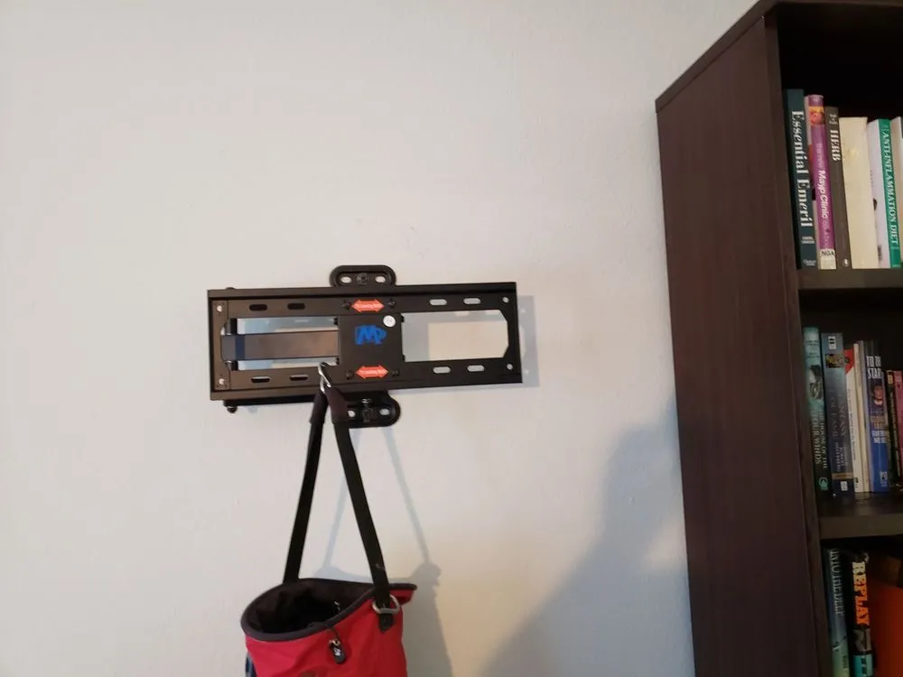 Licensed outlet and switch repair in ,  by Ye Olde Handyman General Contractor