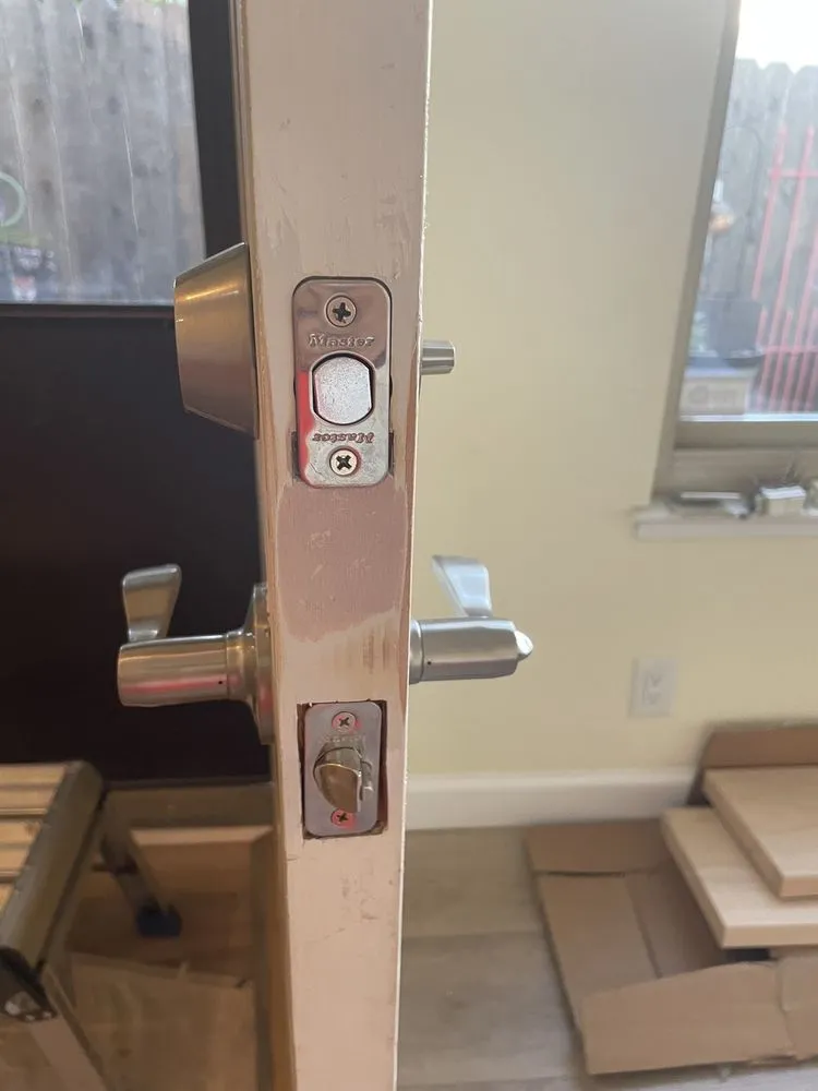 Slide of Ye Olde Handyman General Contractor