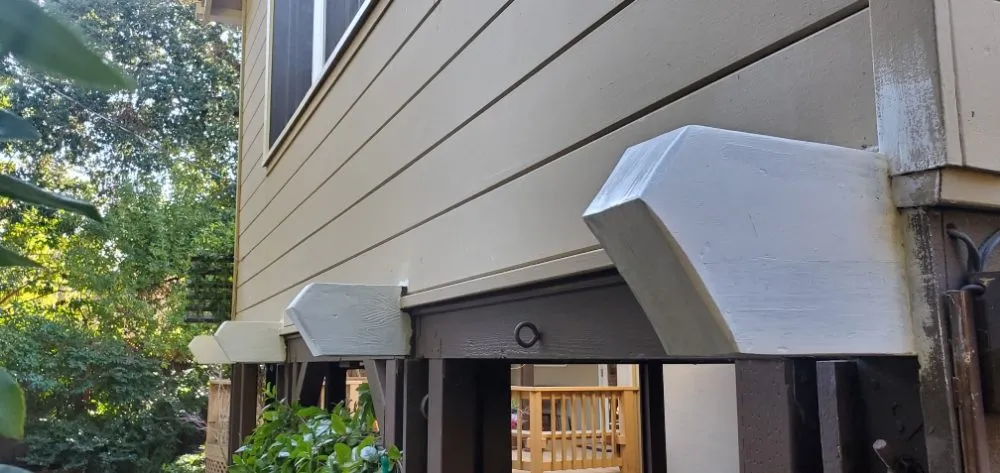 Slide of Ye Olde Handyman General Contractor