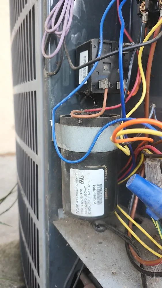 Slide of Yea Home Services