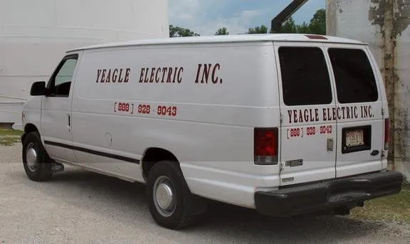 Yeagle Electric