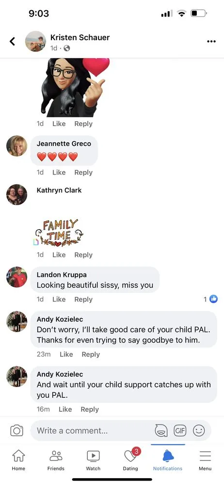 Slide of Yeah We Do Electric