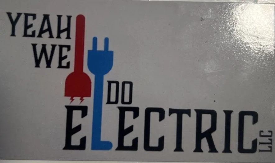 Slide of Yeah We Do Electric