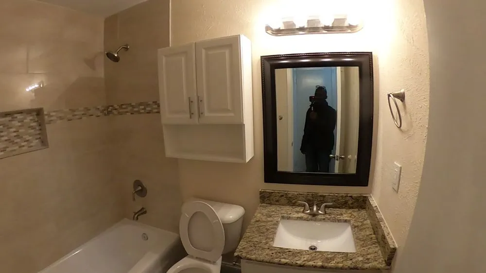 Slide of Year Around Construction