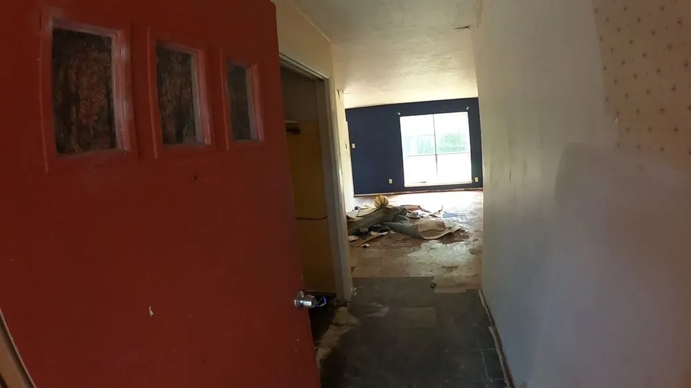 Slide of Year Around Construction