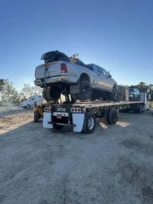 Year One Big Rig Center