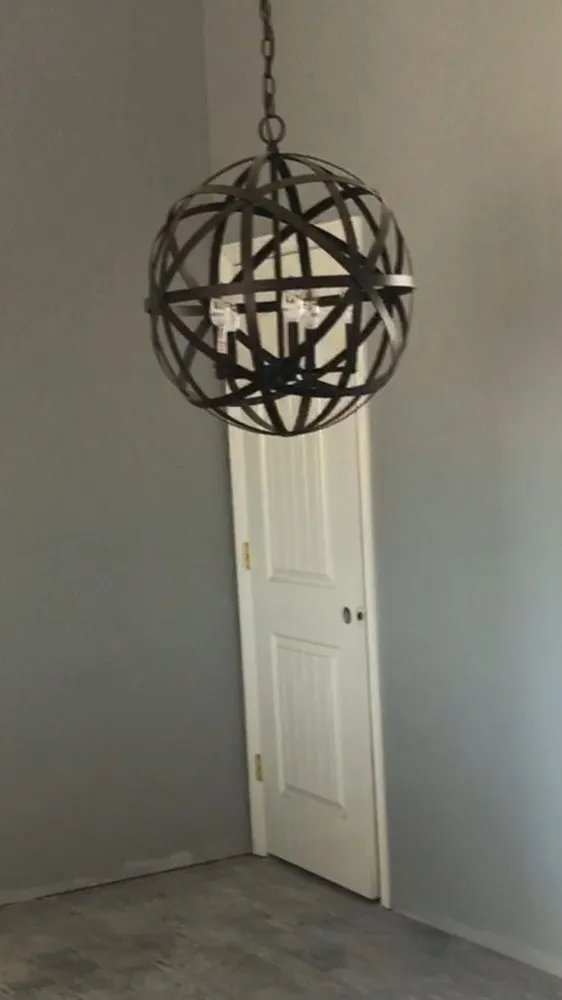 Slide of Yellow Electric