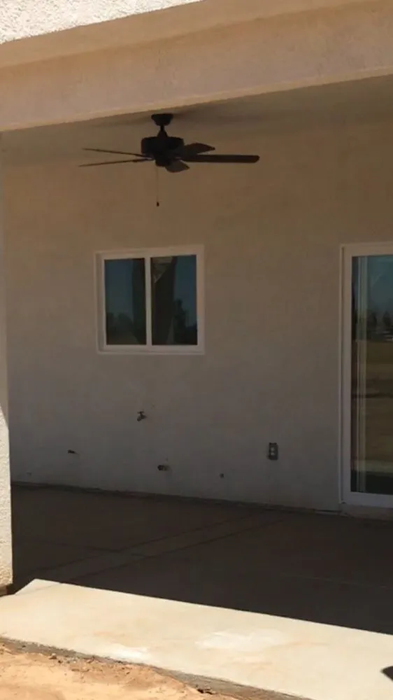 Slide of Yellow Electric