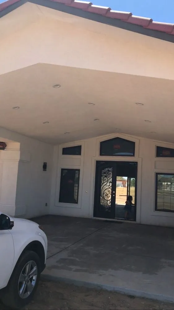 Slide of Yellow Electric