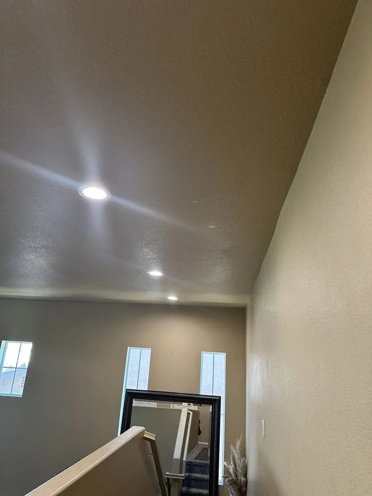 Slide of Yellow Electric