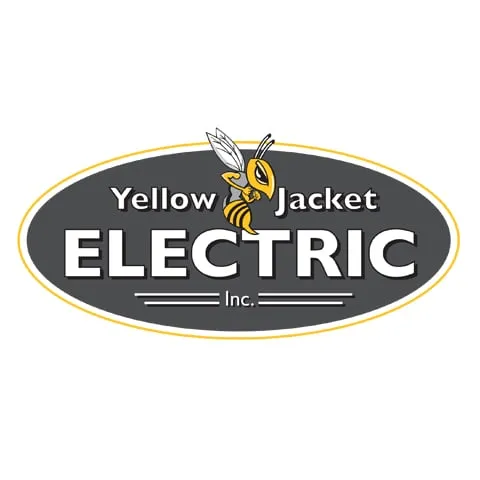 Slide of Yellow Jacket Electric