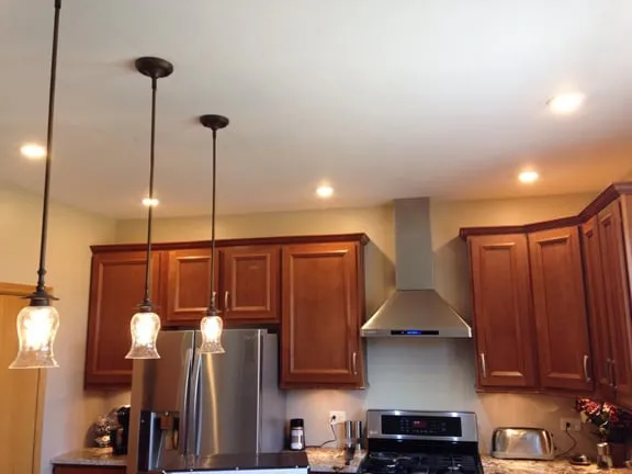 Slide of Yellow Jacket Electric