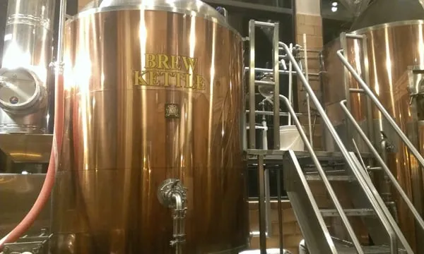 Slide of Yellow Jacket Electric