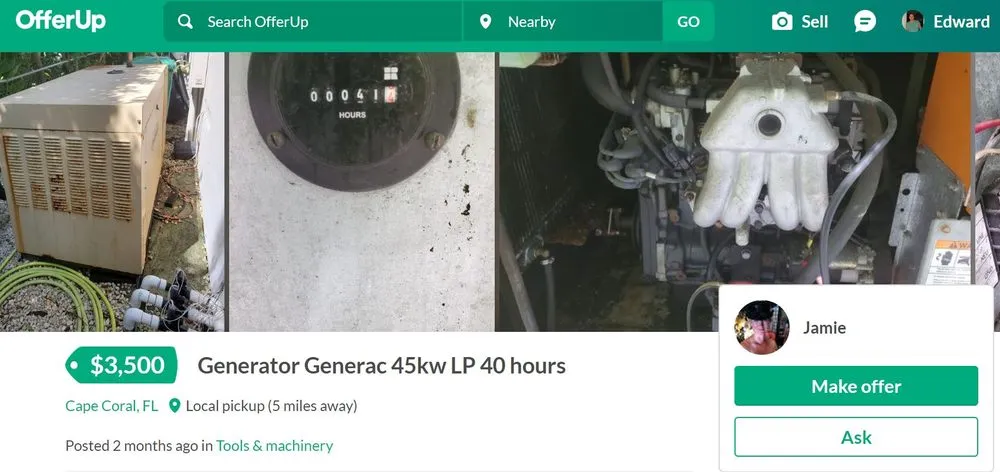 Slide of Yellow Monkey Entertainment & Power