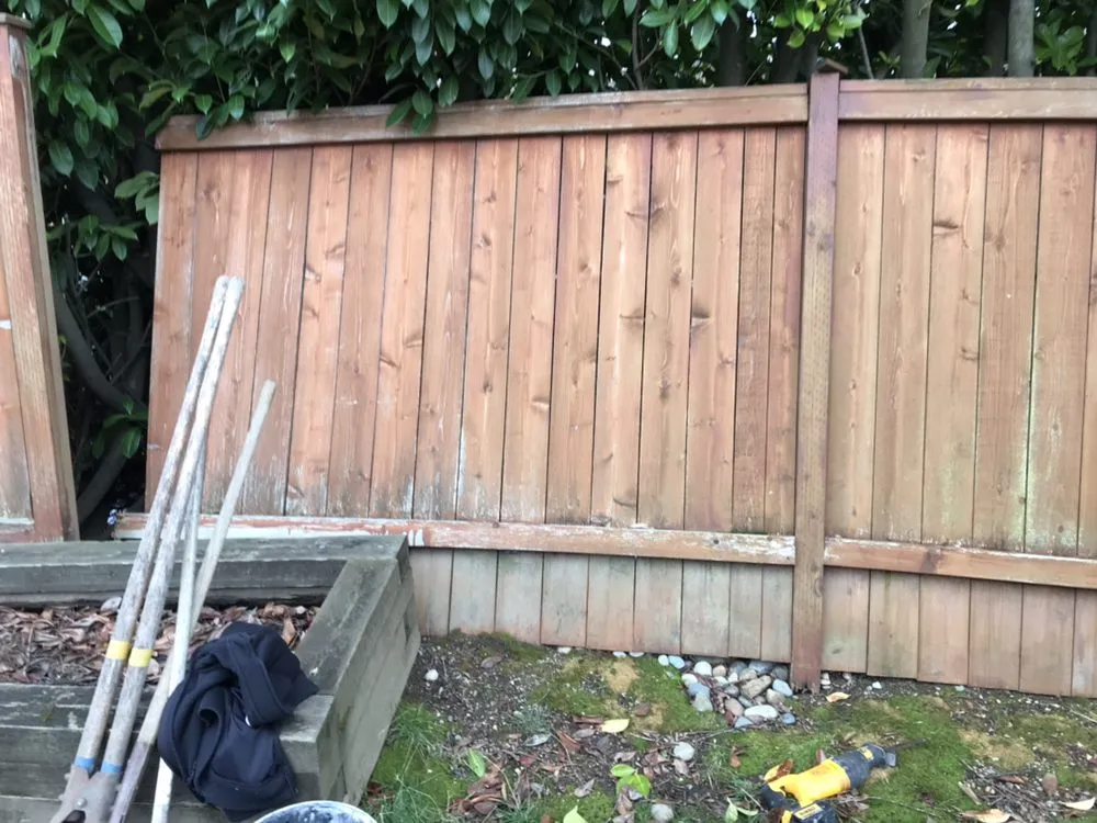 Slide of Yellow van Handyman