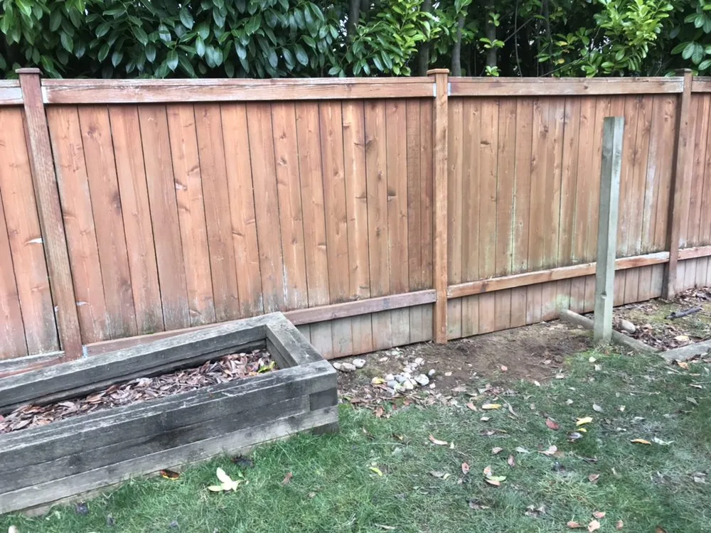 Slide of Yellow van Handyman