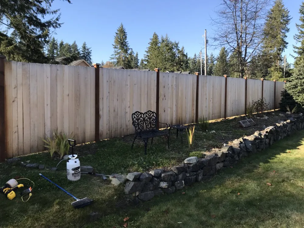 Slide of Yellow van Handyman