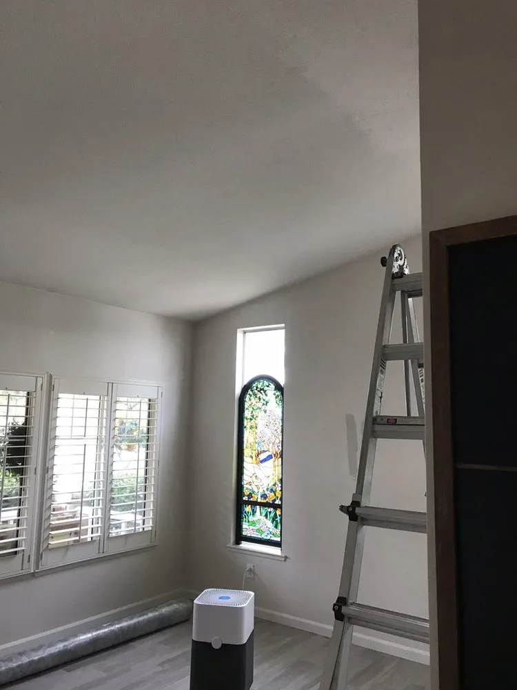 Slide of Yeoman Electric