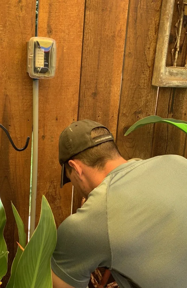 Slide of Yeoman Electric