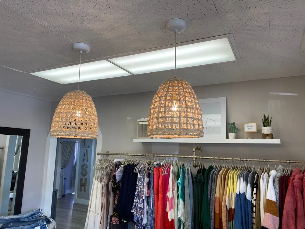 Slide of Yeoman Electric