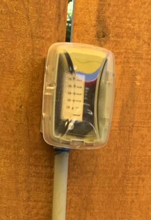 Slide of Yeoman Electric