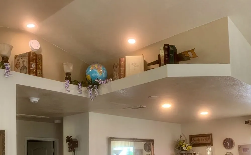 Slide of Yeoman Electric