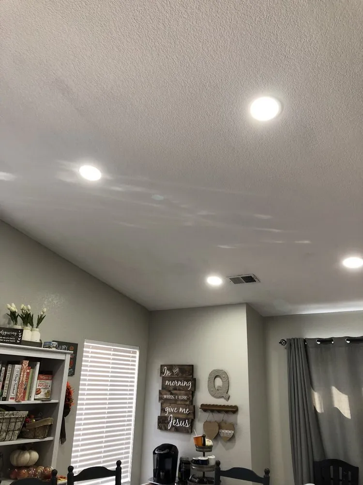 Slide of Yeoman Electric