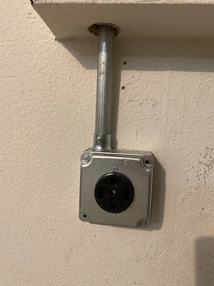 Slide of Yeoman Electric