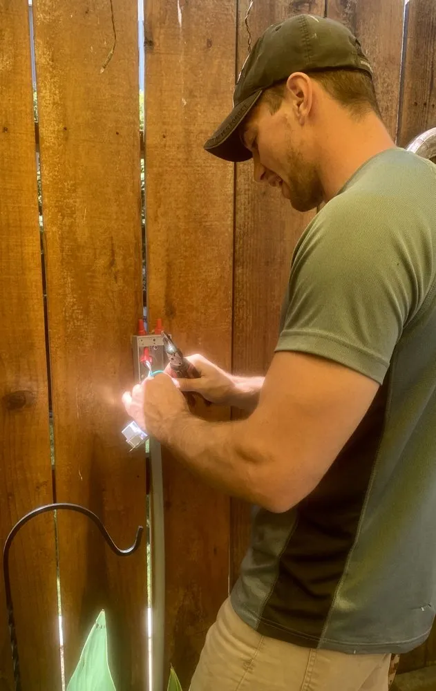 Slide of Yeoman Electric