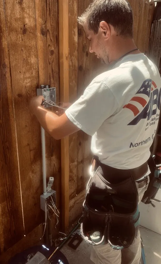 Slide of Yeoman Electric