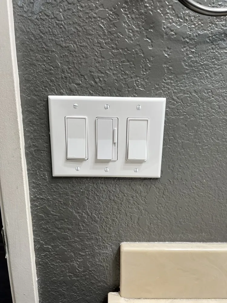 Slide of Yeoman Electric