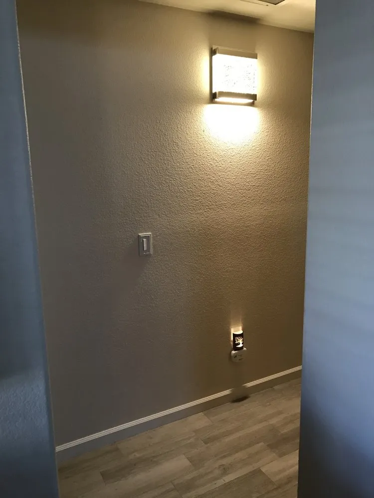 Slide of Yeoman Electric