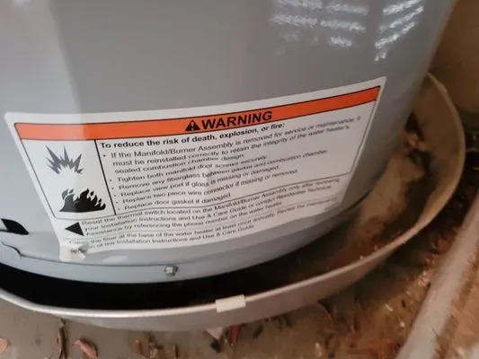 Yes Air Conditioning & Plumbing Logo