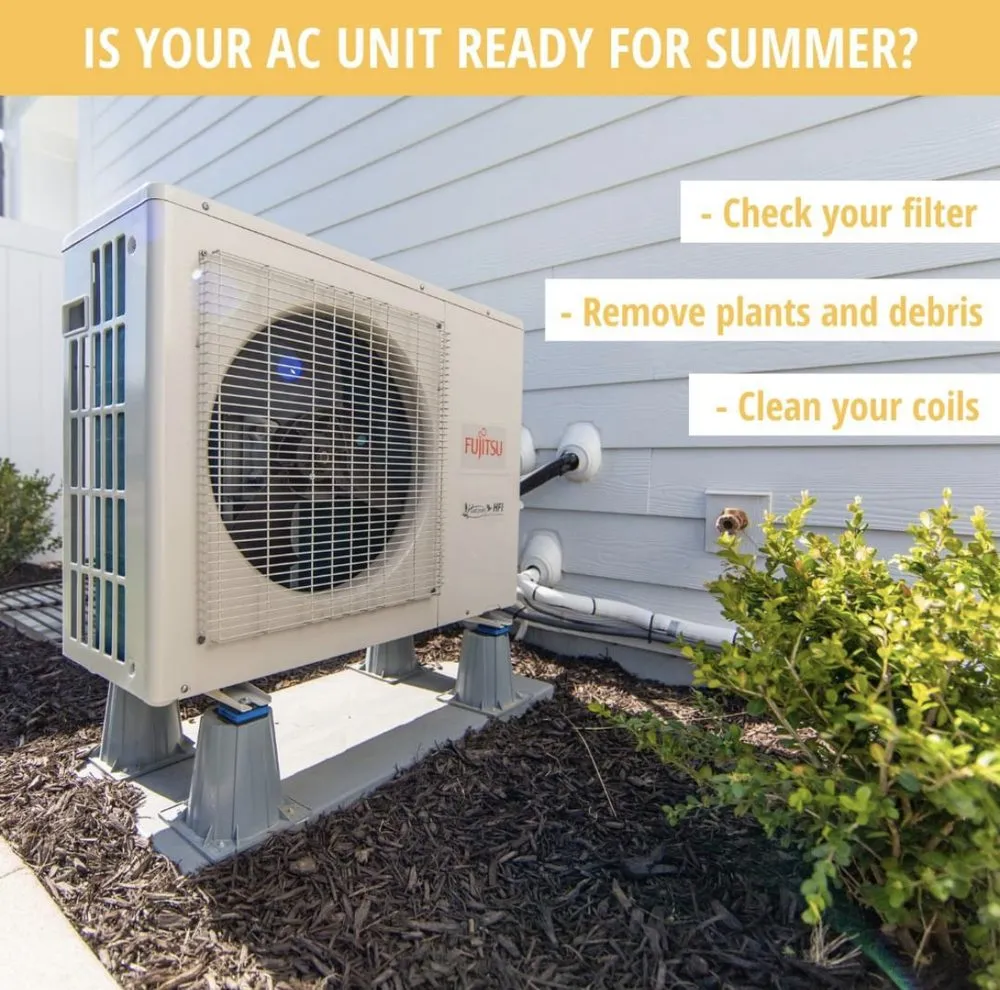 Slide of YES Air Conditioning Heating Plumbing and Electric