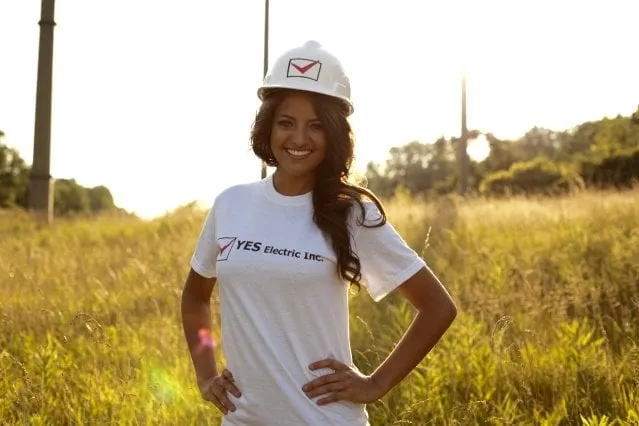 Reliable electrical service for homes in electrical repair, by