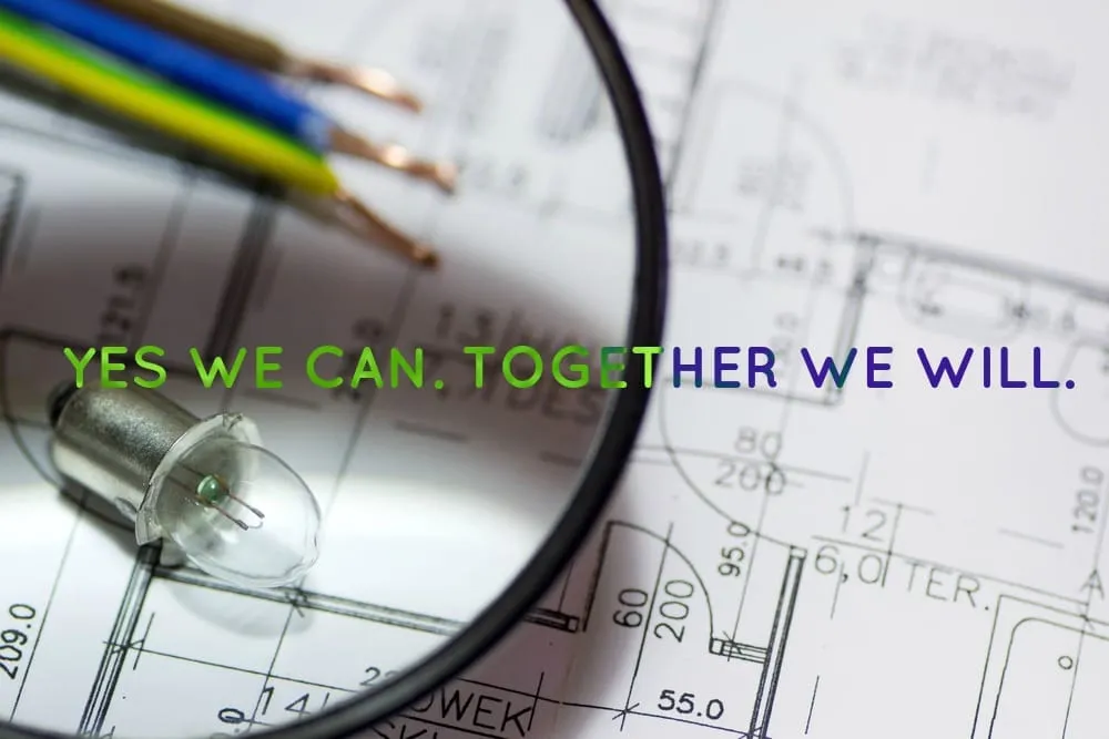 Reliable electrician providing panel upgrade in ,