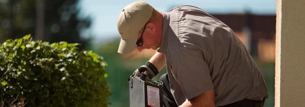 Slide of YESCO Sign & Lighting Service