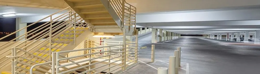 Slide of YESCO Sign & Lighting Service