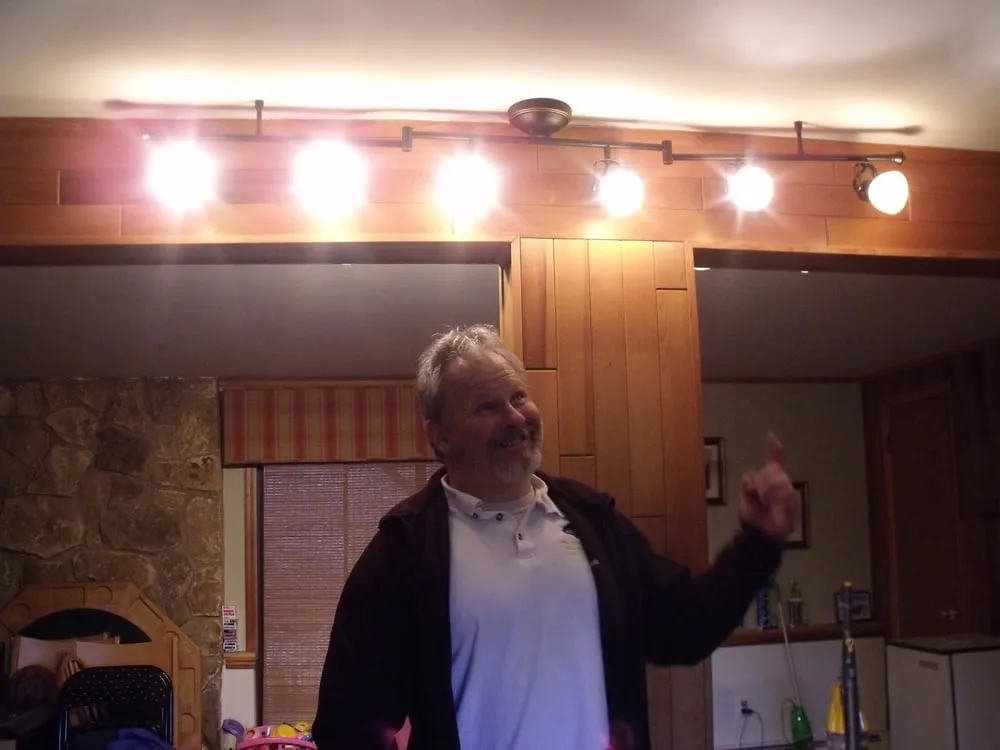 Expert wiring installation in ,  by Yesterday/Today Electric Solar and Carpentry