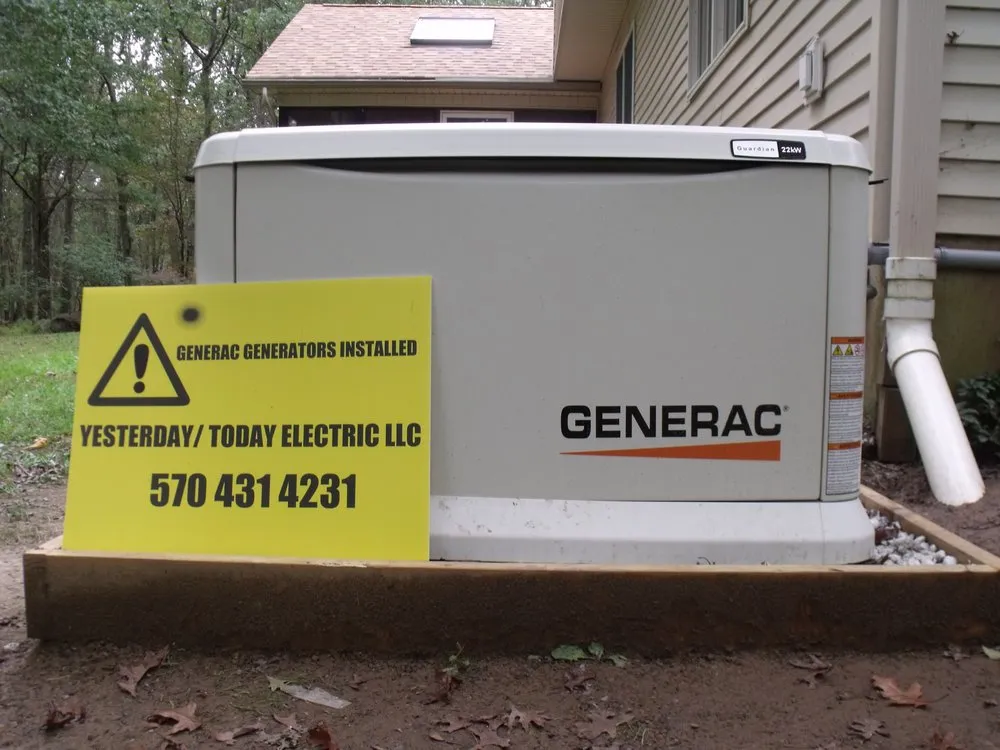 Trusted circuit breaker repair experts serving ,  - Yesterday/Today Electric Solar and Carpentry