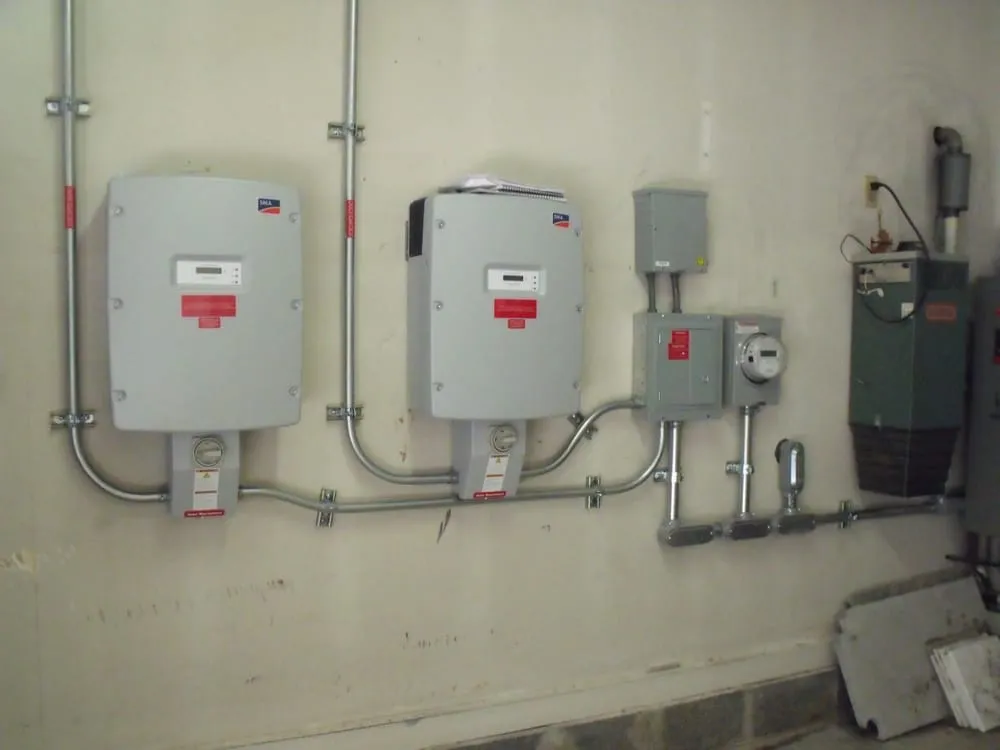 Reliable electrical repair in ,  by Yesterday/Today Electric Solar and Carpentry