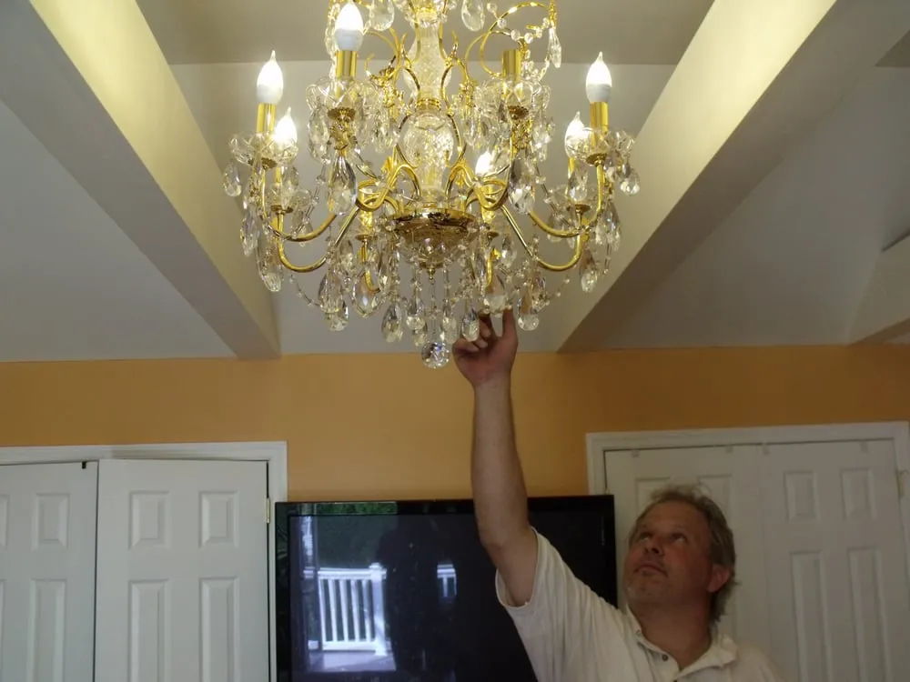 Affordable outlet and switch repair service in ,  - Yesterday/Today Electric Solar and Carpentry