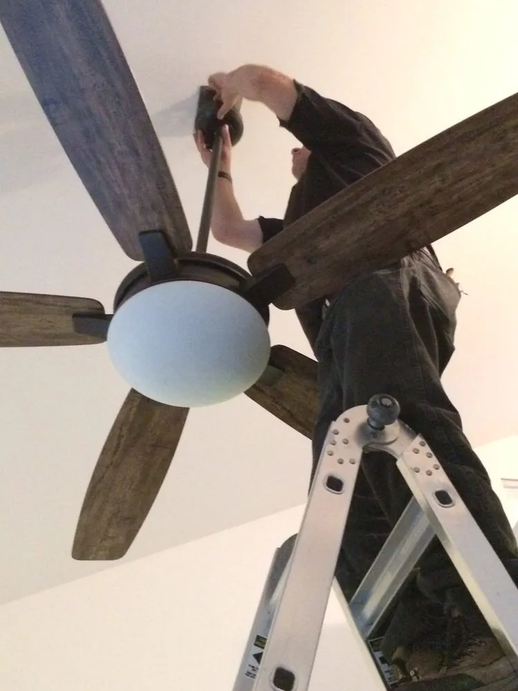 Licensed electrical repair experts serving ,  - Yesterday/Today Electric Solar and Carpentry