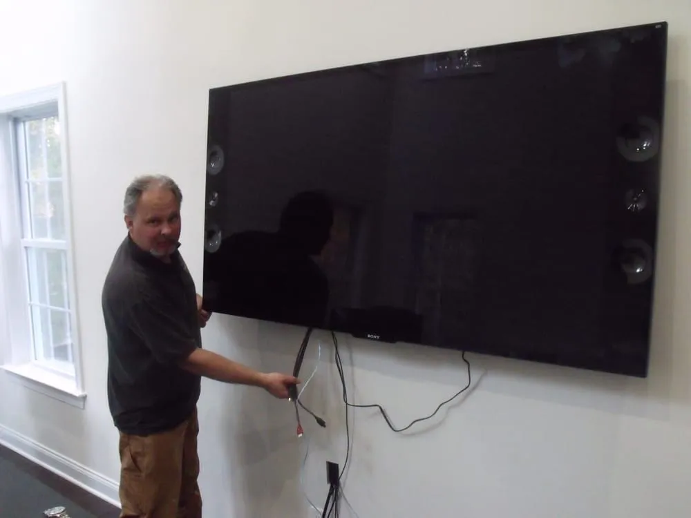 Licensed emergency electrical service service in ,  - Yesterday/Today Electric Solar and Carpentry