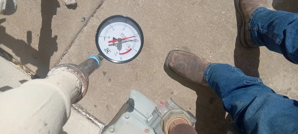 Slide of Yeti HVAC Solutions