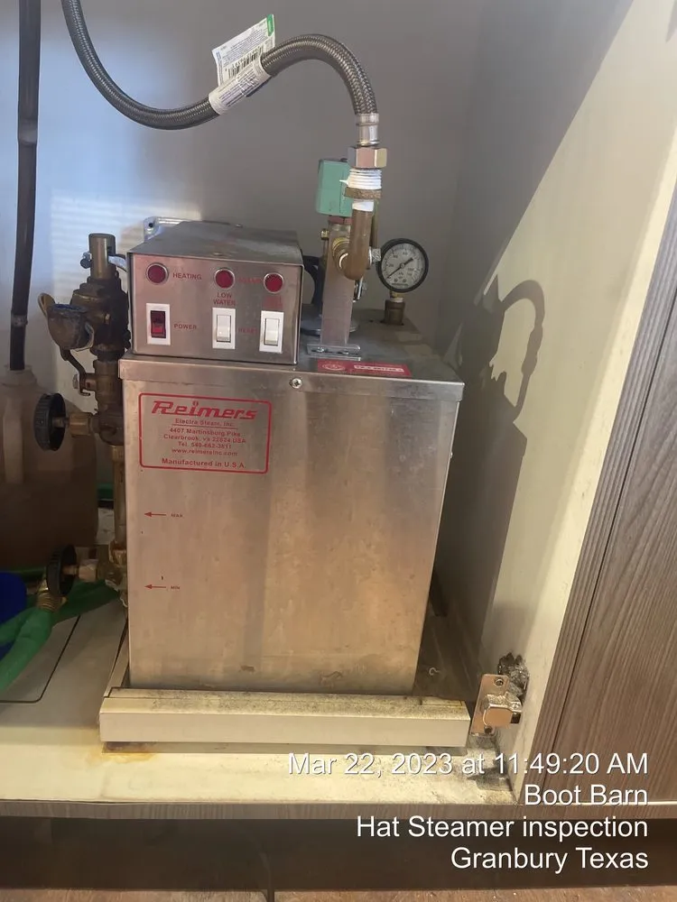 Slide of Yeti HVAC Solutions