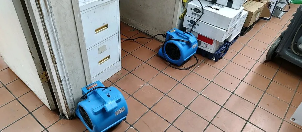 Slide of Yeti HVAC Solutions