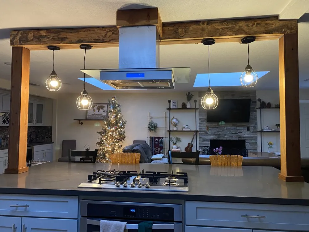 Trusted panel upgrade in Zephyr Cove, NV by Yetter Electric