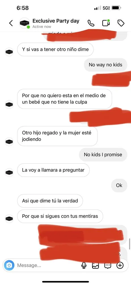 Slide of Y&G Volt Power