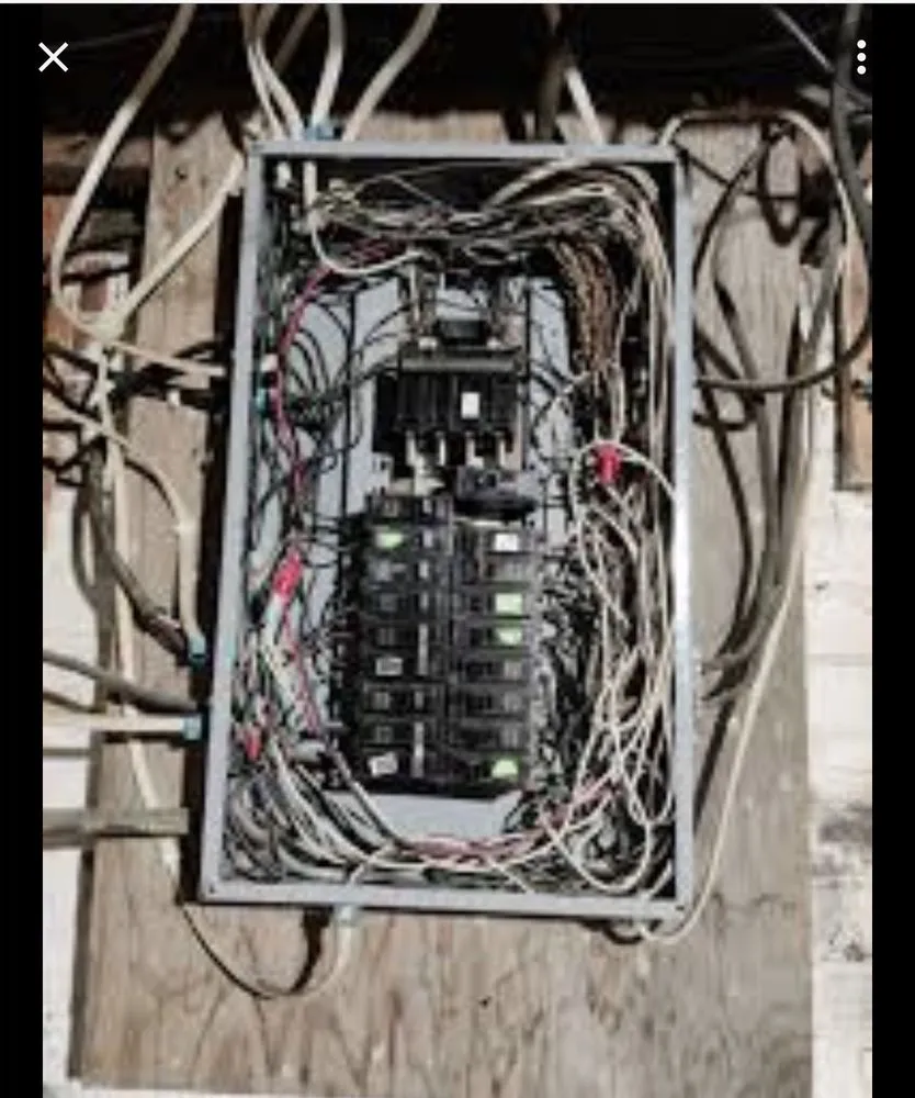 Slide of Y&G Volt Power